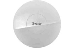 Xpelair - 92961 Contour 4 Inch - Fan Standard